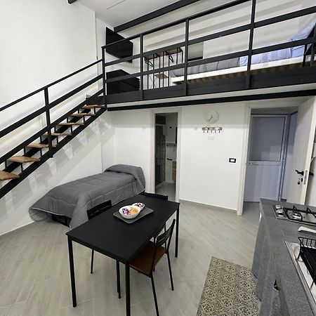 Palermo Hub Apartment Exterior photo