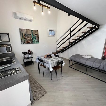 Palermo Hub Apartment Exterior photo