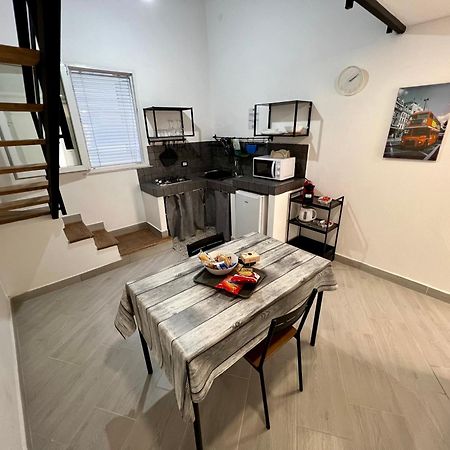 Palermo Hub Apartment Exterior photo