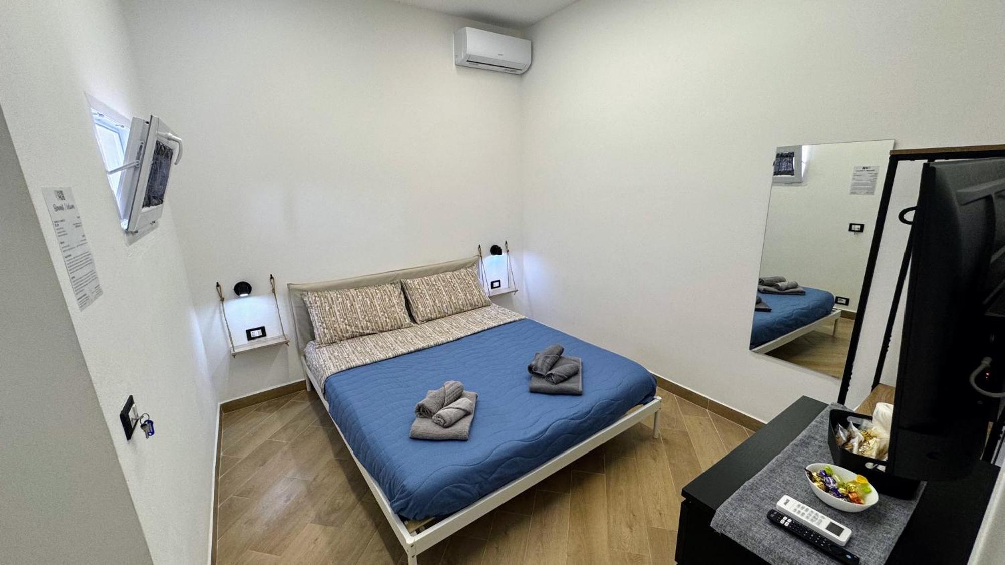Palermo Hub Apartment Exterior photo