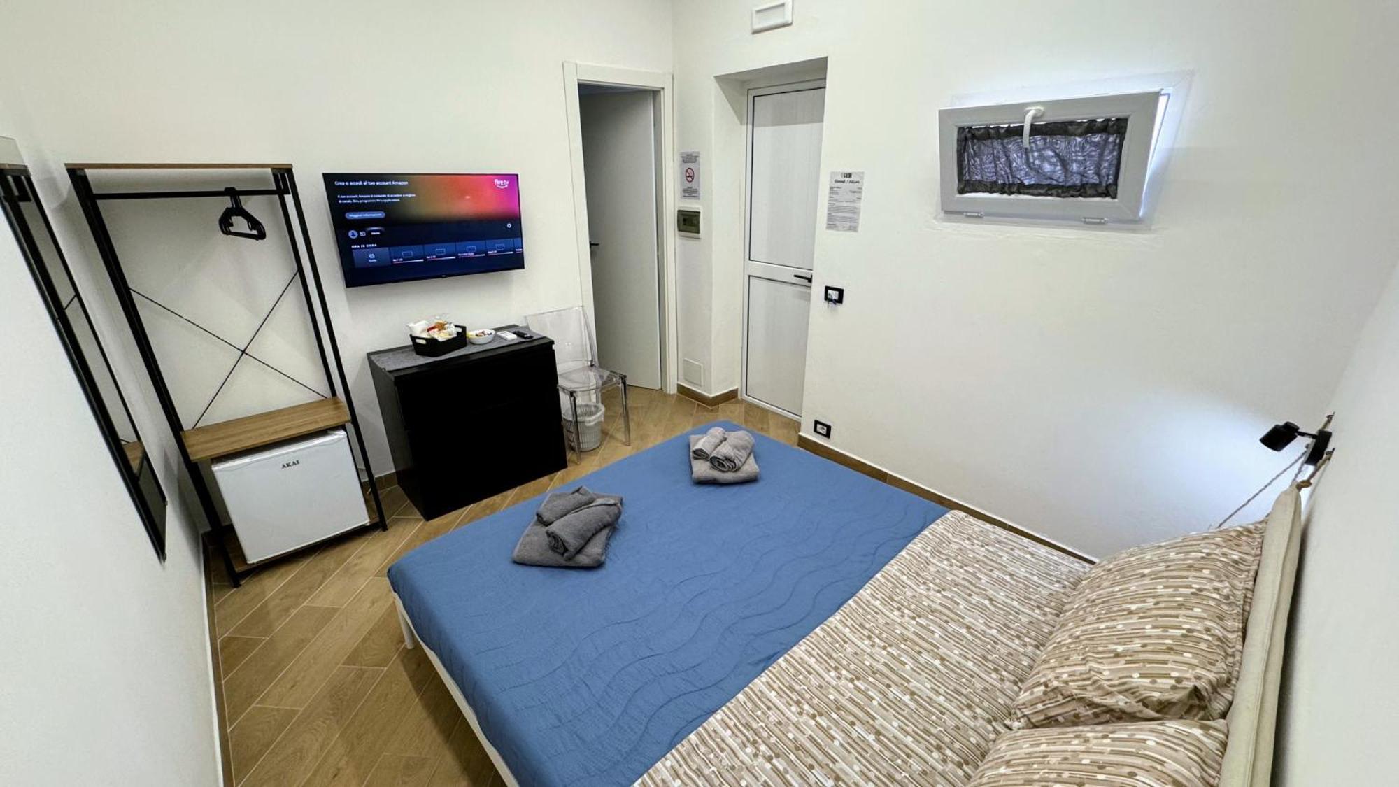 Palermo Hub Apartment Exterior photo